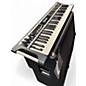 Used KORG X50 61 Key Synthesizer