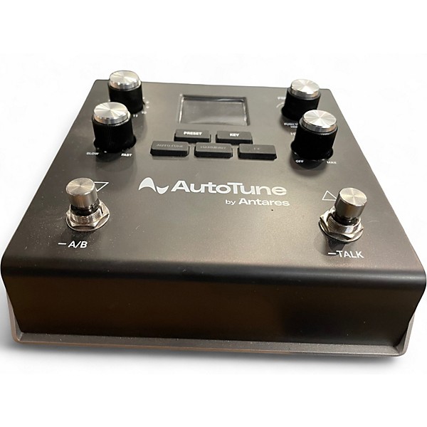 Used HeadRush VX5 Multi Effects Processor
