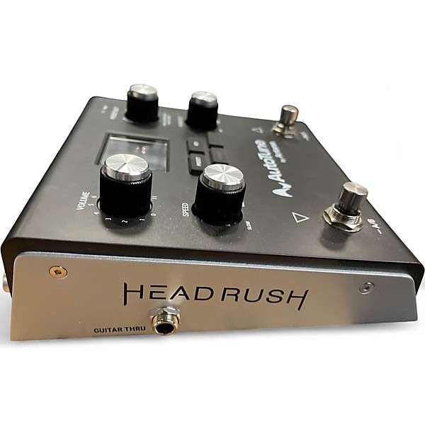 Used HeadRush VX5 Multi Effects Processor