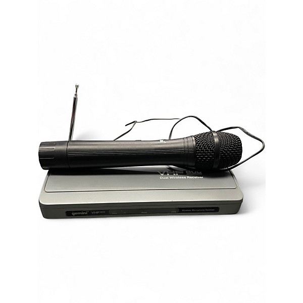 Used Gemini VHF 800 Sound Package