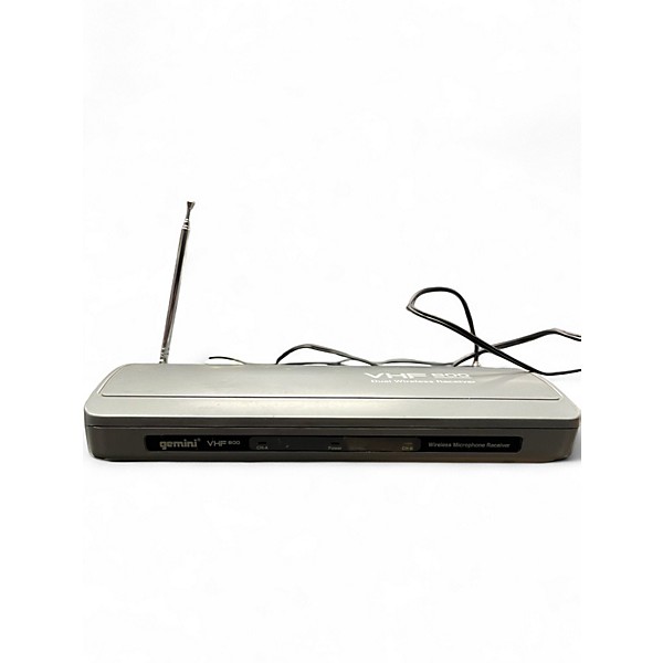 Used Gemini VHF 800 Sound Package