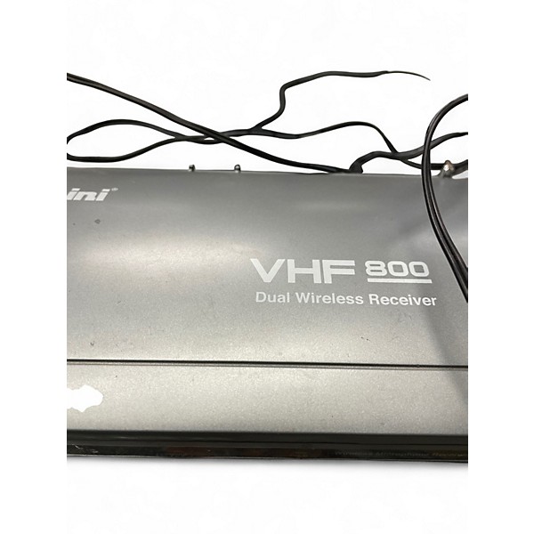 Used Gemini VHF 800 Sound Package