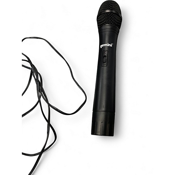Used Gemini VHF 800 Sound Package