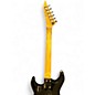 Used ESP LTD MH10 Black Solid Body Electric Guitar