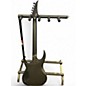 Used S By Solar AB4.6C Matte Black Solid Body Electric Guitar