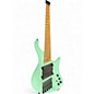 Used Ibanez EHB1005MS SEA FOAM GREEN Electric Bass Guitar thumbnail