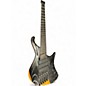 Used Ibanez EHB1135MS Black Electric Bass Guitar thumbnail