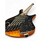 Used Ibanez EHB1135MS Black Electric Bass Guitar