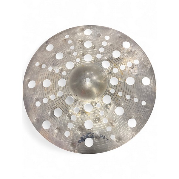 Used Zildjian 17in K EFX Crash Cymbal