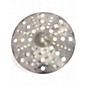 Used Zildjian 17in K EFX Crash Cymbal thumbnail