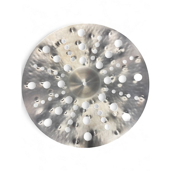 Used Zildjian 17in K EFX Crash Cymbal