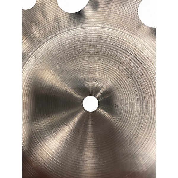 Used Zildjian 17in K EFX Crash Cymbal