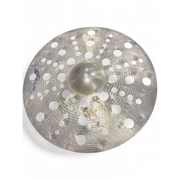 Used Zildjian 17in K EFX Crash Cymbal
