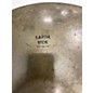 Used Zildjian 22in Earth Ride Cymbal