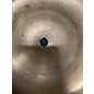 Used Zildjian 22in Earth Ride Cymbal