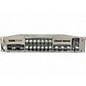 Used Genz Benz gbe 750 Bass Amp Head thumbnail