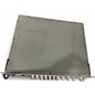 Used Genz Benz gbe 750 Bass Amp Head