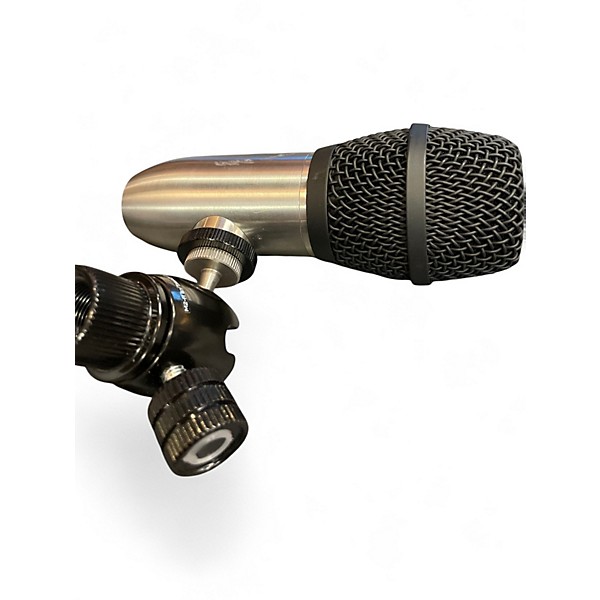 Used Earthworks Audio DK7 Drum Kit System. Microphone Set Ribbon Microphone