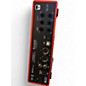 Used Focusrite Scarlett 18i8 Audio Interface