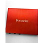 Used Focusrite Scarlett 18i8 Audio Interface