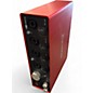 Used Focusrite Scarlett 18i8 Audio Interface