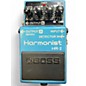 Used BOSS HR2 Harmonist Effect Pedal thumbnail