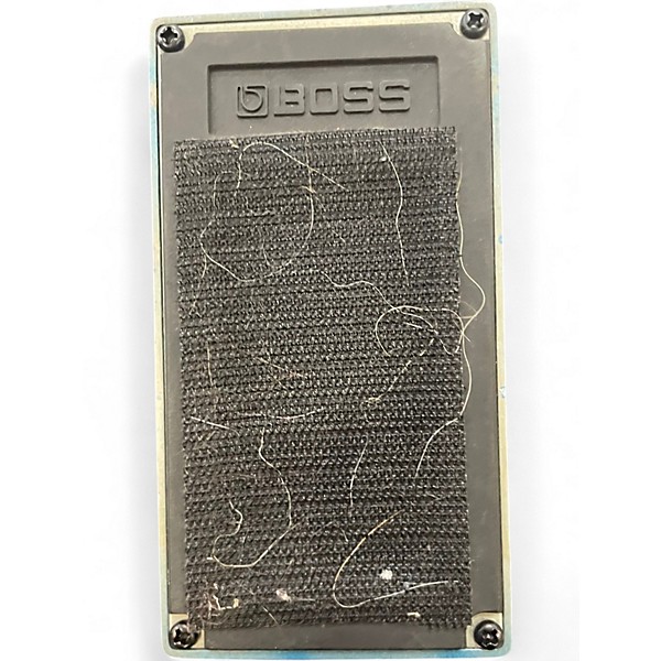 Used BOSS HR2 Harmonist Effect Pedal