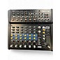 Used Alto ZMX122FX 8-Channel Unpowered Mixer thumbnail