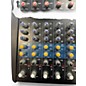 Used Alto ZMX122FX 8-Channel Unpowered Mixer