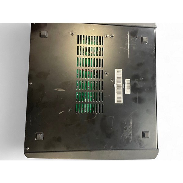 Used Alto ZMX122FX 8-Channel Unpowered Mixer