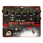 Used Electro-Harmonix Deluxe Big Muff Distortion Effect Pedal thumbnail