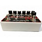 Used Electro-Harmonix Deluxe Big Muff Distortion Effect Pedal