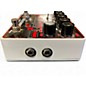 Used Electro-Harmonix Deluxe Big Muff Distortion Effect Pedal