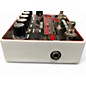 Used Electro-Harmonix Deluxe Big Muff Distortion Effect Pedal
