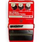Used DOD FX55 Supra Distortion Effect Pedal thumbnail