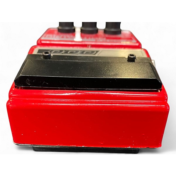 Used DOD FX55 Supra Distortion Effect Pedal