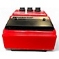Used DOD FX55 Supra Distortion Effect Pedal