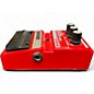 Used DOD FX55 Supra Distortion Effect Pedal