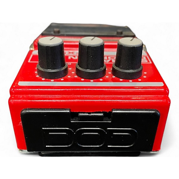 Used DOD FX55 Supra Distortion Effect Pedal