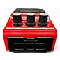 Used DOD FX55 Supra Distortion Effect Pedal