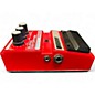 Used DOD FX55 Supra Distortion Effect Pedal