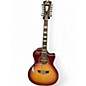 Used D'Angelico premier fulton Natural 12 String Acoustic Guitar thumbnail