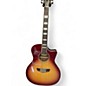 Used D'Angelico premier fulton Natural 12 String Acoustic Guitar