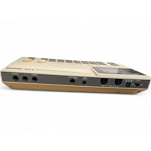 Used Roland TR-505 Production Controller