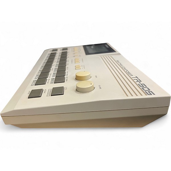 Used Roland TR-505 Production Controller