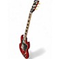 Used Gibson SG Standard Heritage Cherry Solid Body Electric Guitar