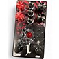 Used All Pedal DEVIL'S TRIAD ESSENTIAL Effect Pedal thumbnail