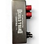 Used All Pedal DEVIL'S TRIAD ESSENTIAL Effect Pedal