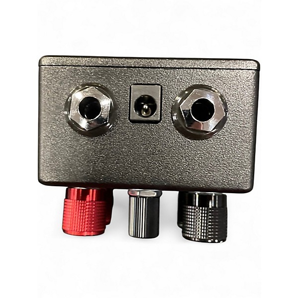 Used All Pedal DEVIL'S TRIAD ESSENTIAL Effect Pedal