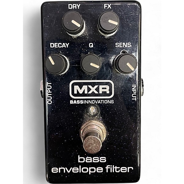Used MXR M82 Effect Pedal